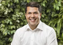 CNN Brasil anuncia novo comando na liderança da emissora