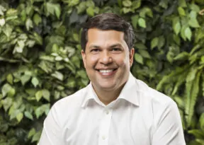 CNN Brasil anuncia novo comando na liderança da emissora