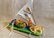 Comida di Buteco promove temporada gastronômica por Salvador e RMS