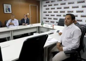 Comissão baiana do cacau articula estratégias para fortalecer produção nacional