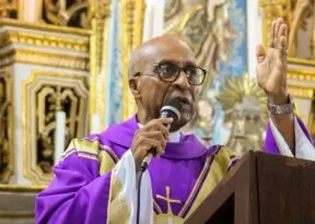 Cônego Edson Menezes é nomeado novo vigário-geral da Arquidiocese de São Salvador da Bahia