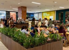 Confeitaria Brigaderia Belga chega à capital e aposta em cardápio artesanal