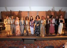 Conheça as protagonistas homenageadas no 17º Prêmio Barra Mulher