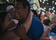 Curtas baianos ganham destaque em festival de cinema na Bahia