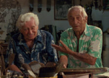 Documentário “3 Obás de Xangô” terá première francesa no Back2Black Paris