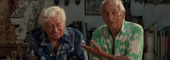 Documentário “3 Obás de Xangô” terá première francesa no Back2Black Paris