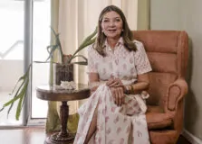 Casa Su Misura lança coleção em evento que alia luxo e impacto social