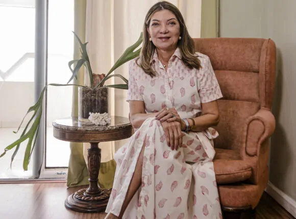 Casa Su Misura lança coleção em evento que alia luxo e impacto social