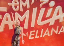 Eliana estreia novo programa nas tardes de domingo da Globo. Veja detalhes!