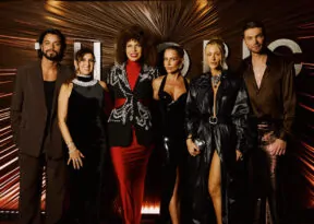 Em São Paulo, Theoric reuniu personalidades para apresentar novo conceito de autocuidado