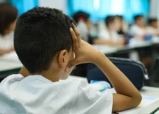 Escolas em Salvador recebem ação da Guarda Civil contra bullying
