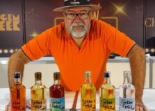 Especialista baiano em cachaças assume novo projeto em São Paulo