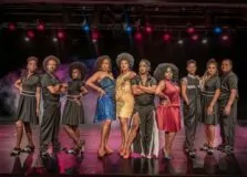 Espetáculo em homenagem a Elza Soares retorna aos palcos de Salvador com nova montagem