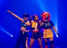 Espetáculo inspirado no universo do K-pop retorna a Salvador