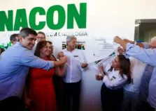 Estado amplia tratamento oncológico na Bahia com nova unidade em Ruy Barbosa