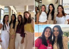 Evento ‘Mulheres pela Paz’ mobiliza lideranças e sociedade civil na Colina Sagrada do Bonfim