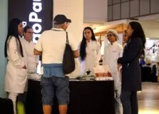 Expo Mulher movimenta shopping no Centro de Salvador