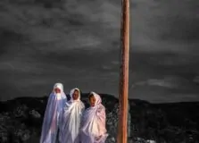 Exposição destaca tradição do Terno das Almas no Centro Histórico de Salvador