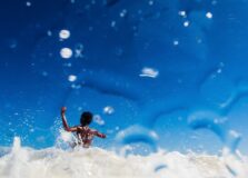 Exposição fotográfica enaltece a sensibilidade e talento feminino em Salvador