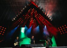 Salvador recebe evento ligado aos bastidores do Guns N’ Roses