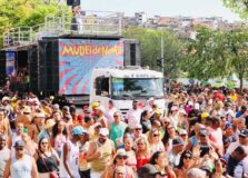 Festival da Cidade movimenta aniversário de Salvador com programação gratuita. Confira!