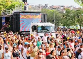 Festival da Cidade movimenta aniversário de Salvador com programação gratuita. Confira!