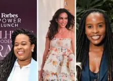 Forbes reúne lideranças femininas e destaca protagonismo baiano entre as mais poderosas do Brasil