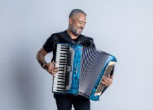 Forró no Parque anuncia nova temporada em Salvador. Confira as atrações!