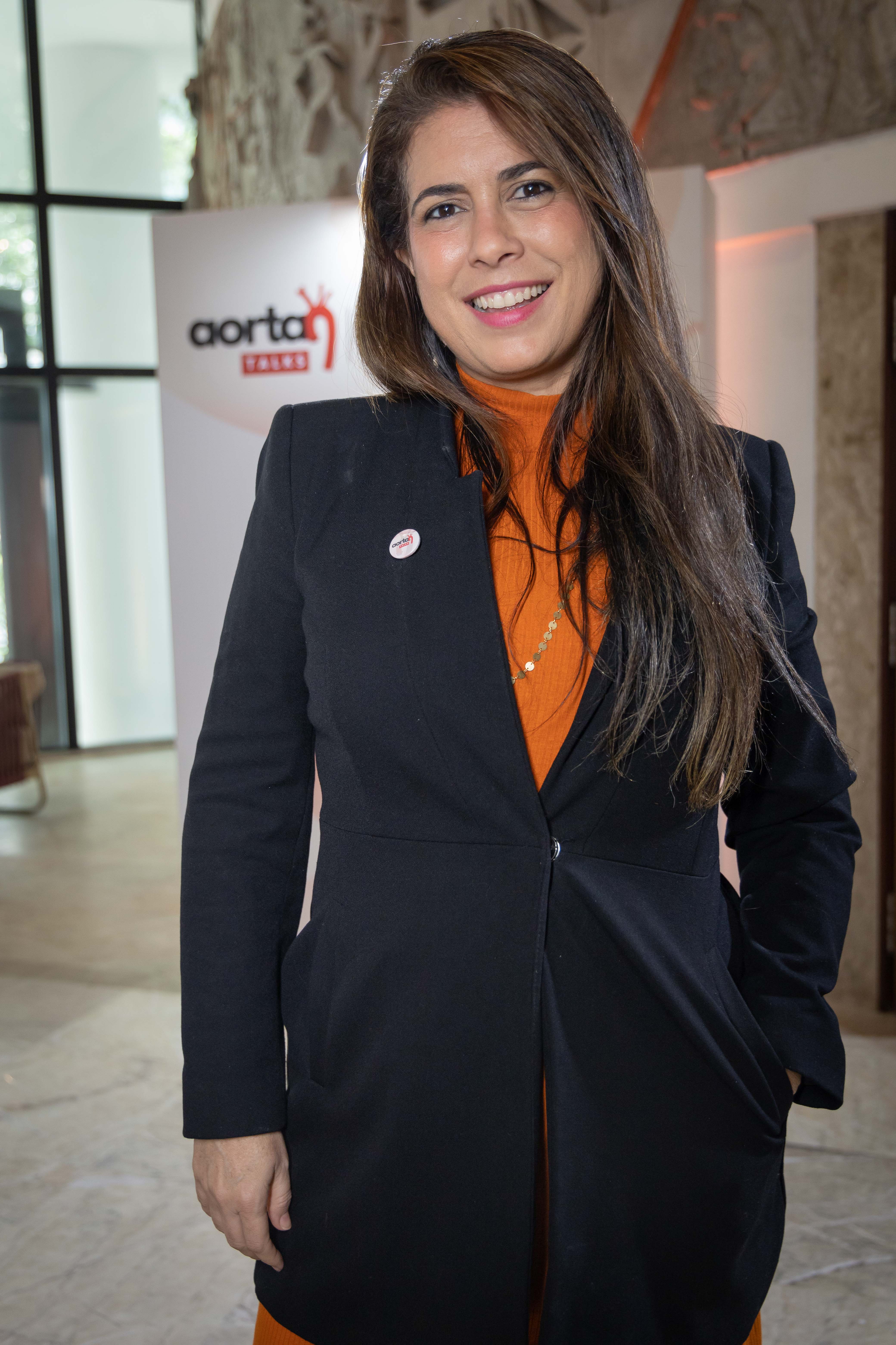 Aline Brault