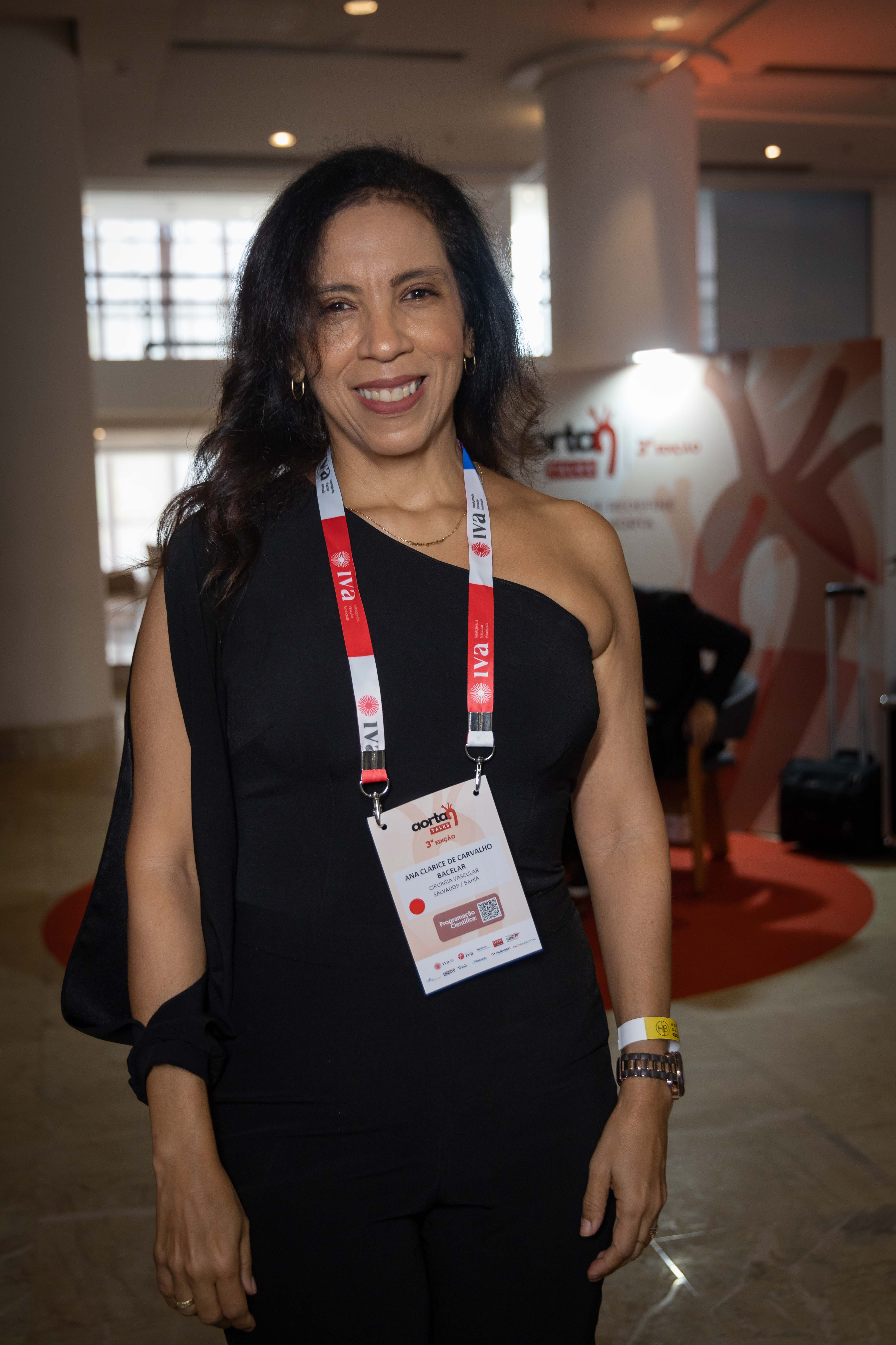 Ana Clarice Bacelar