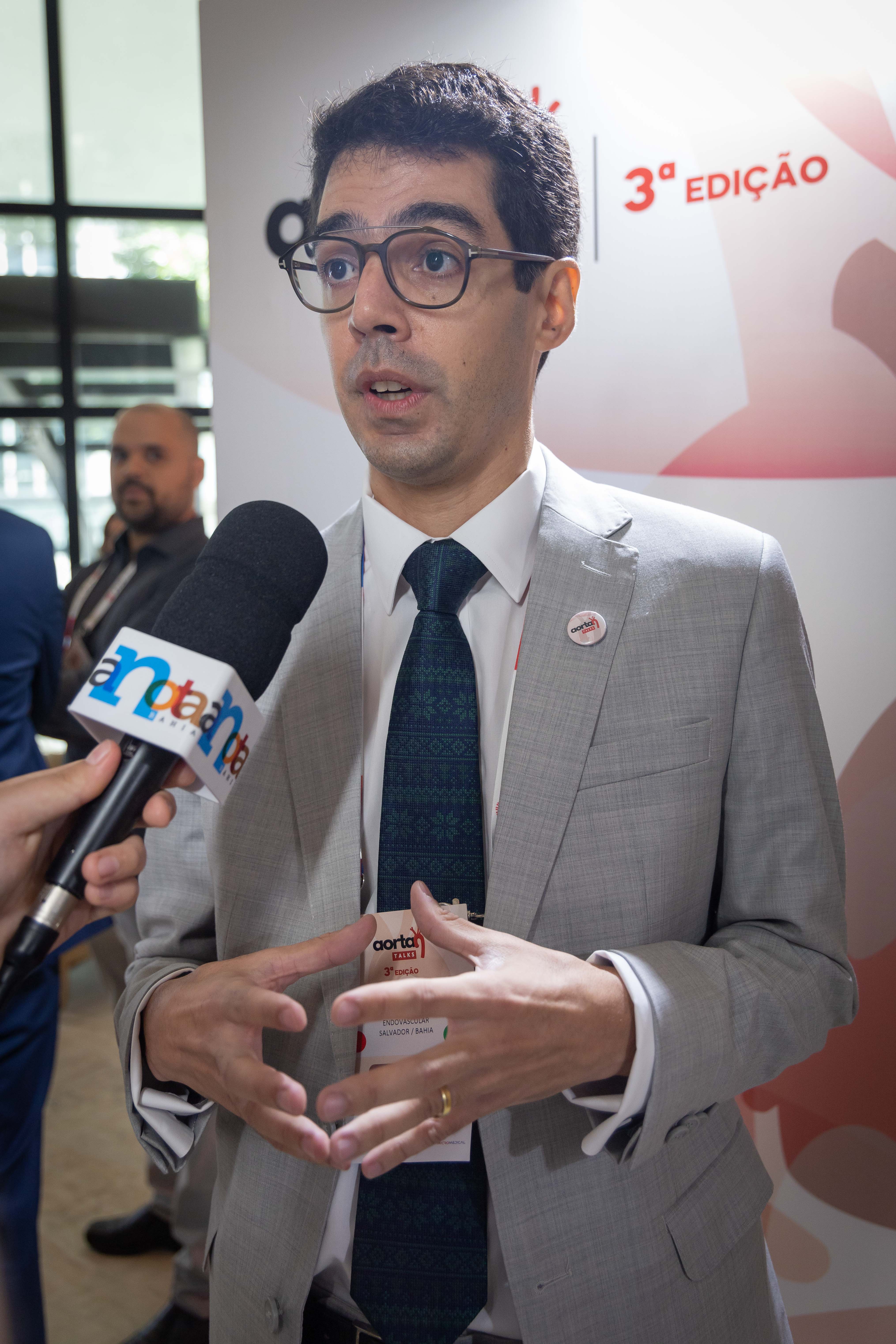 André Britto