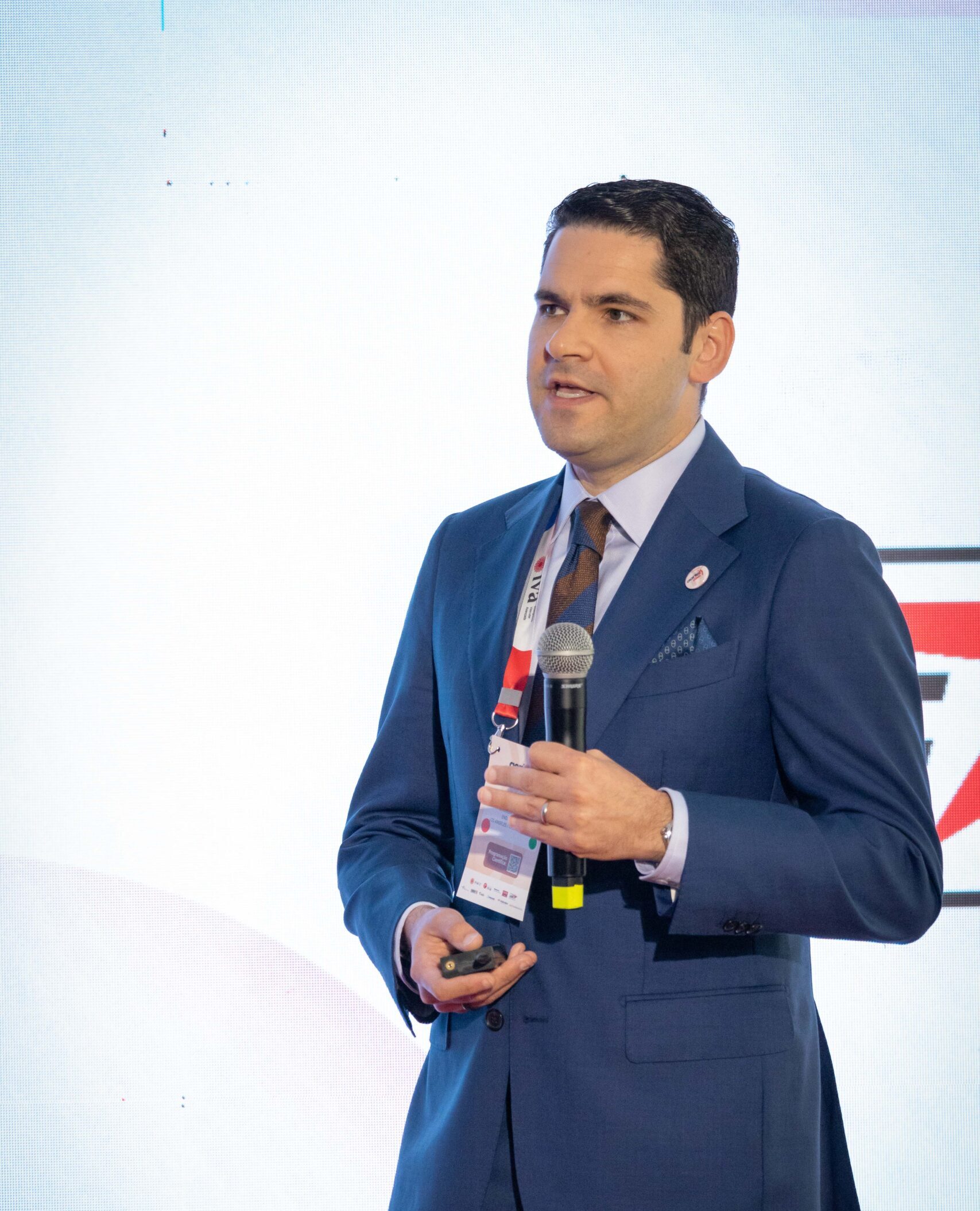 Bernardo Mendes
