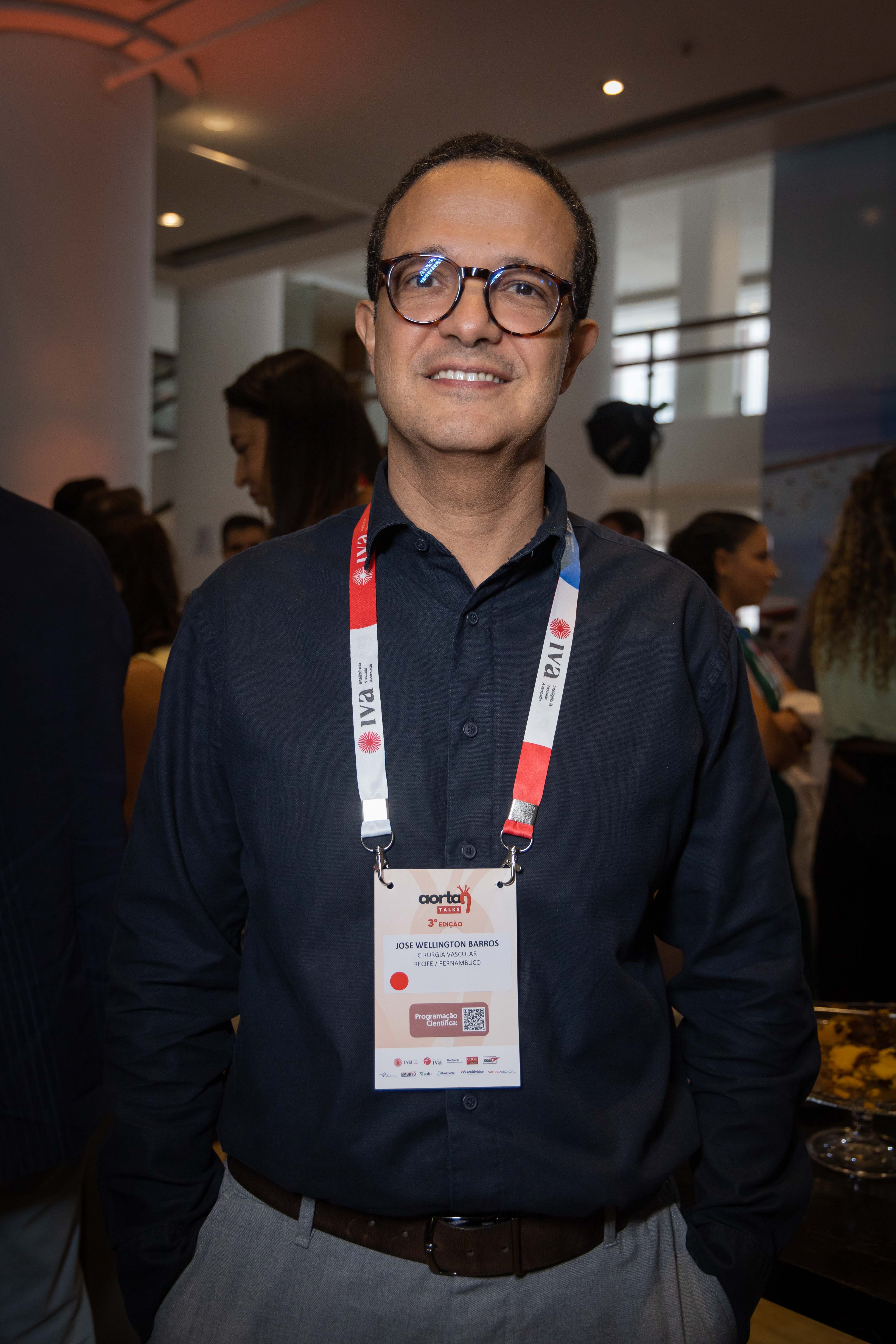 José Wellington Barros