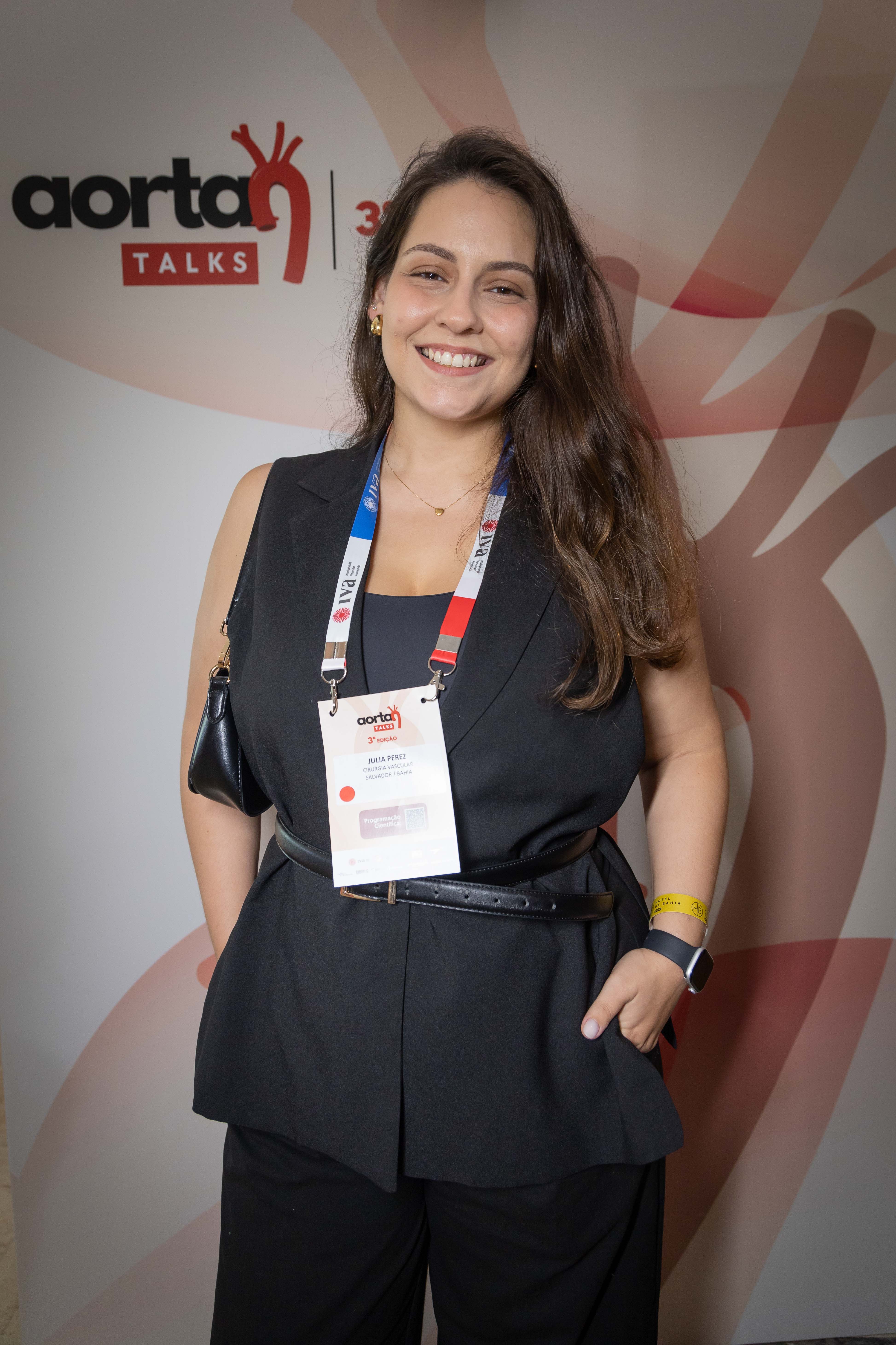 Júlia Pérez