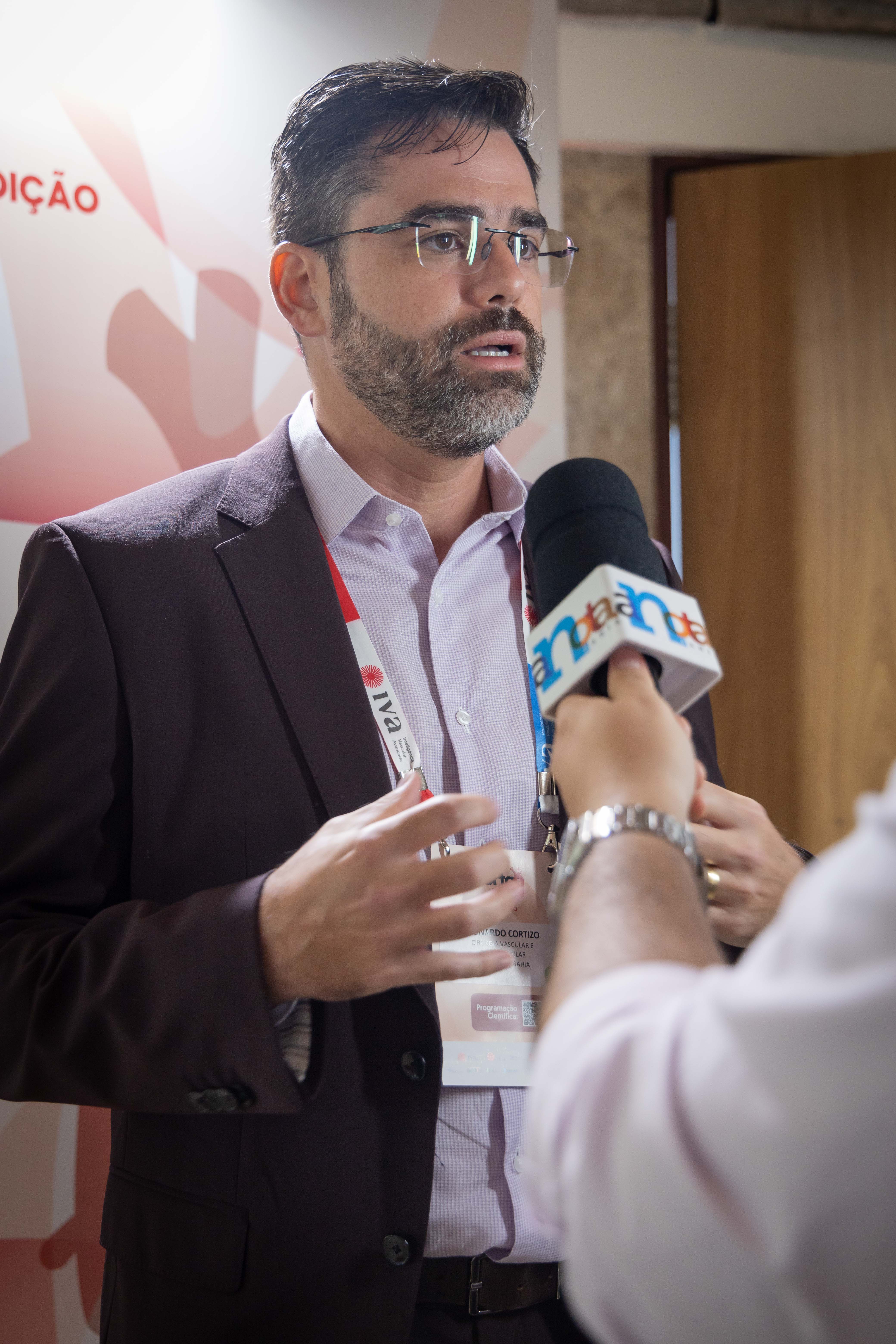 Leonardo Cortizo