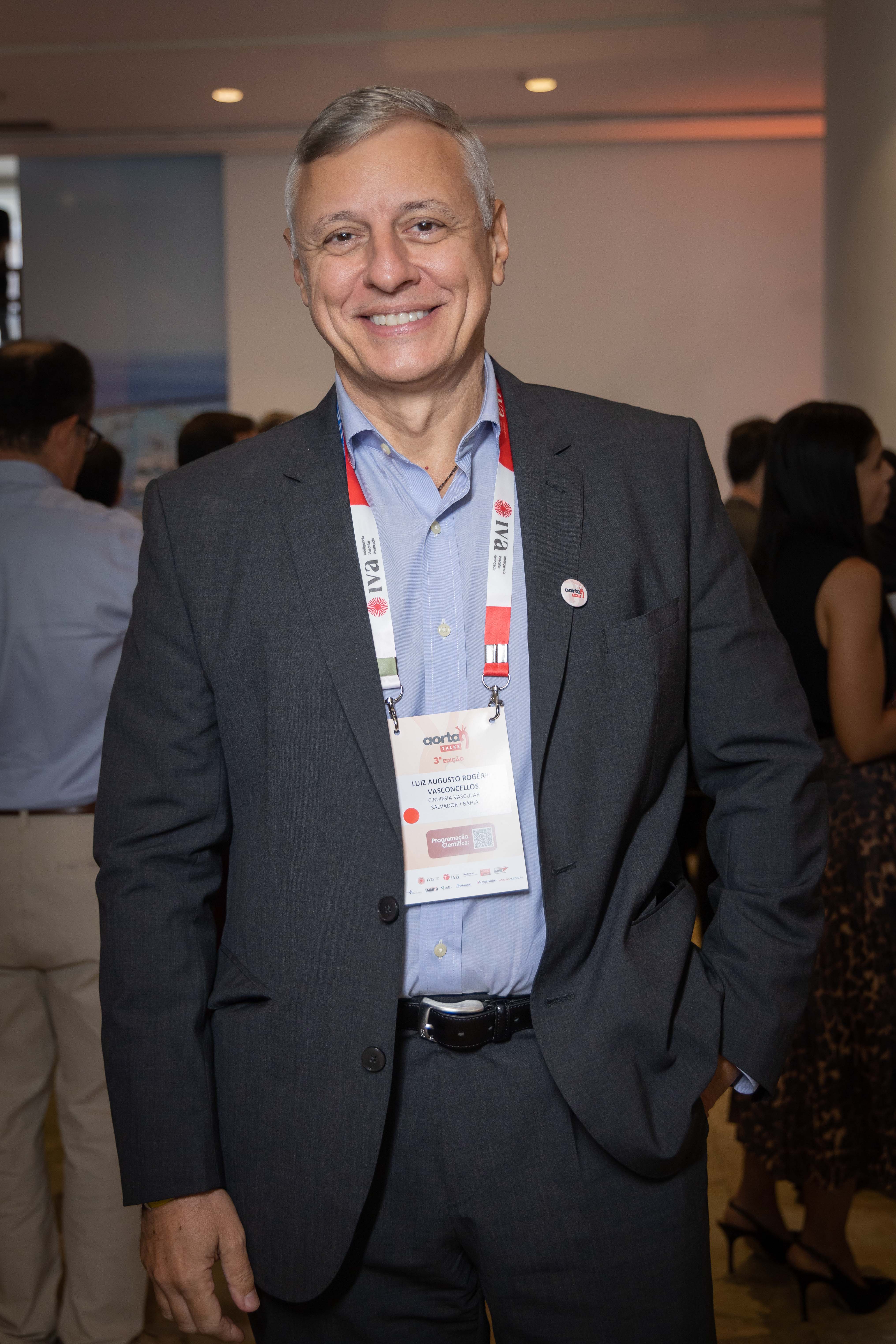 Luiz Augusto Vasconcellos