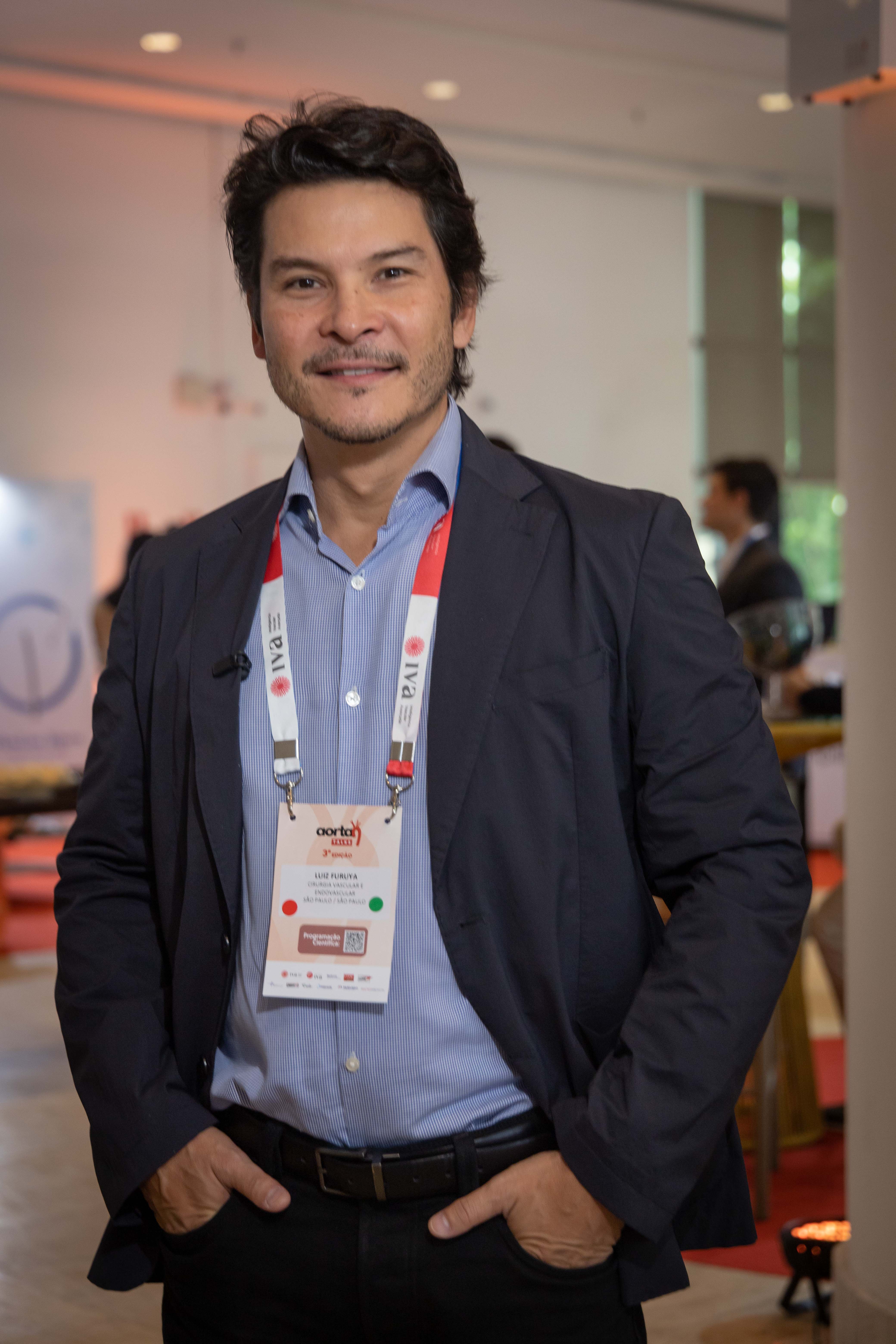 Luiz Furuya
