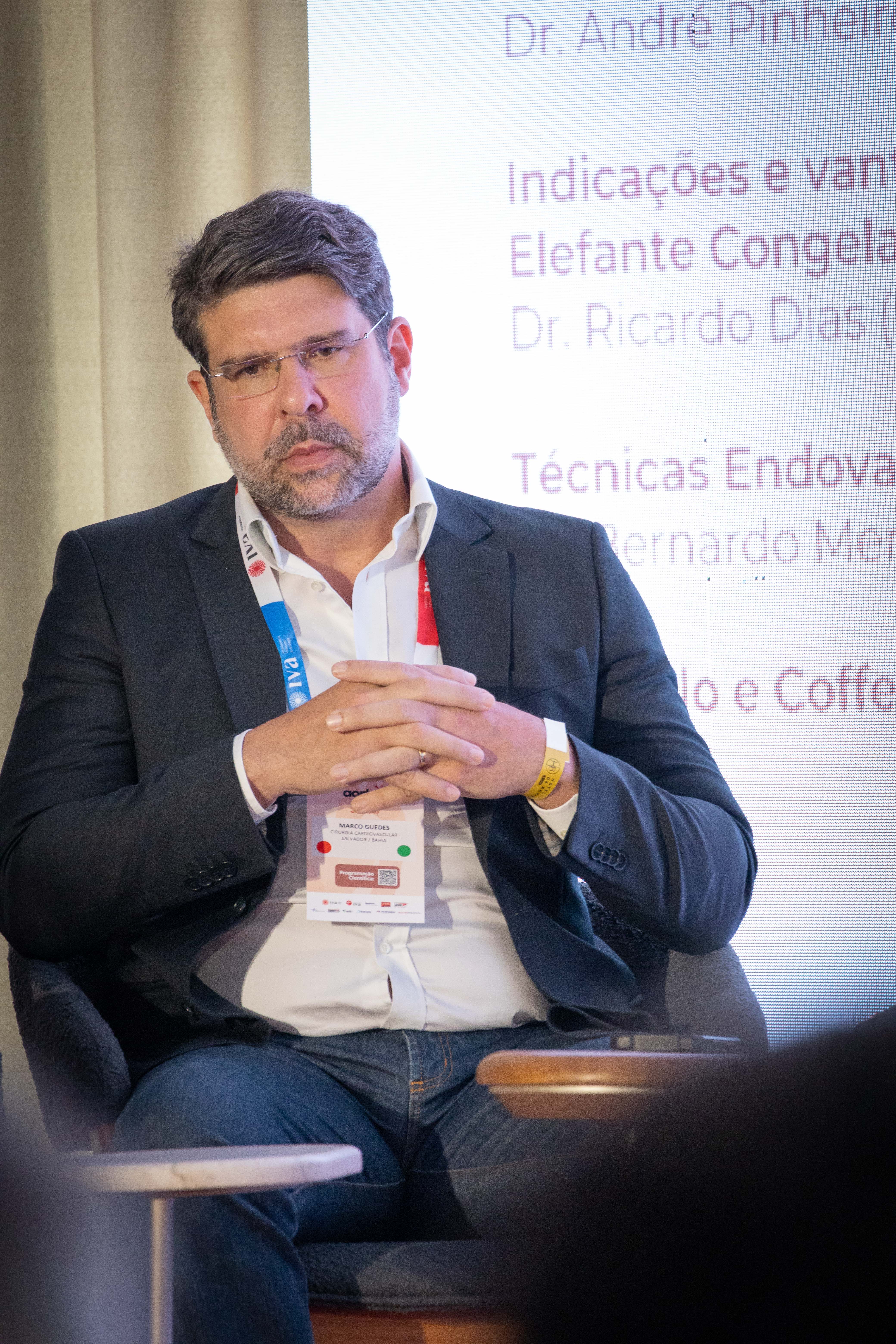 Marco Guedes