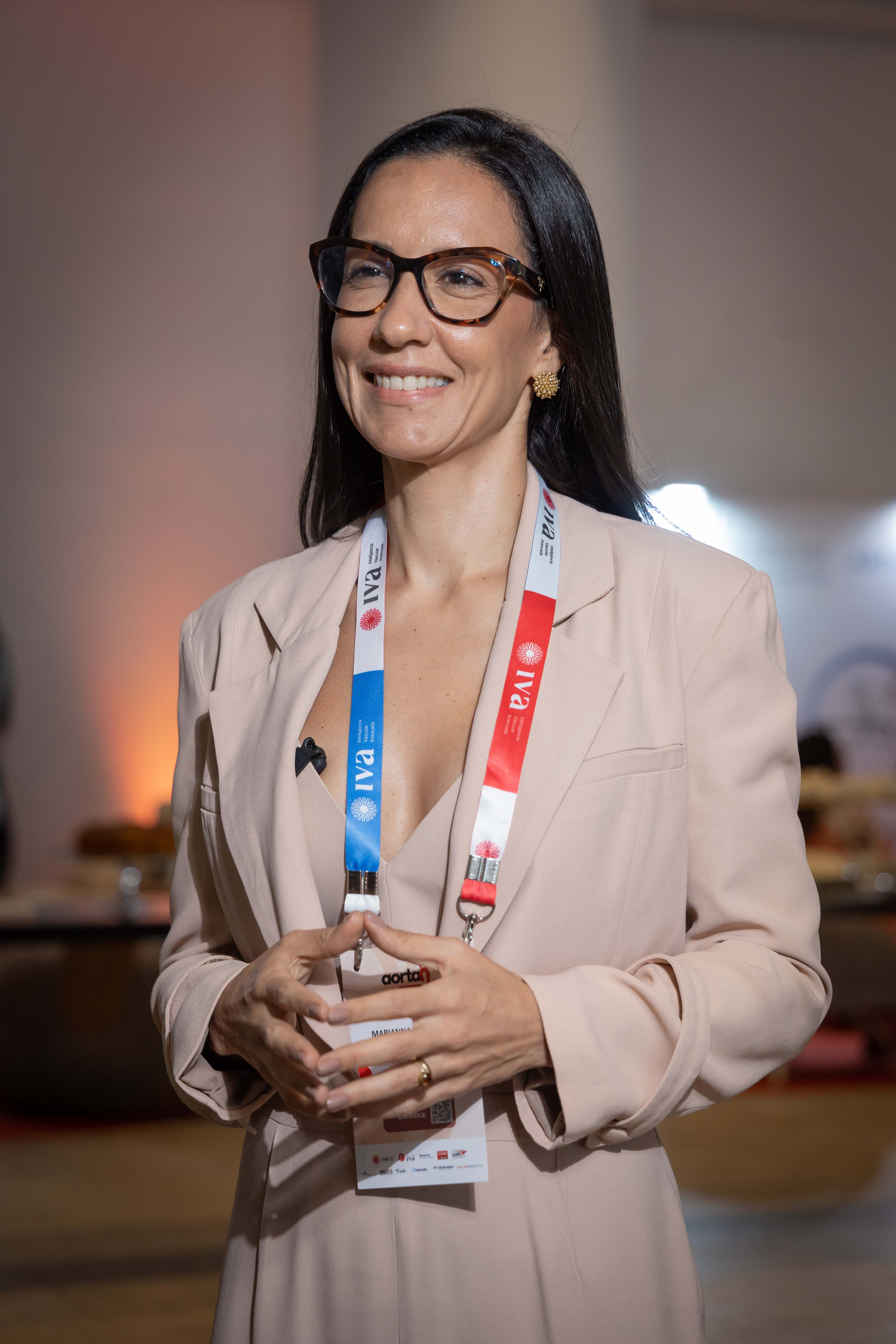 Marianna Andrade