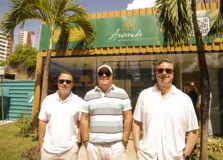 Fotos – Azinunes lança Arvoredo Residencial e impulsiona o novo momento do Caminho das Árvores em Salvador