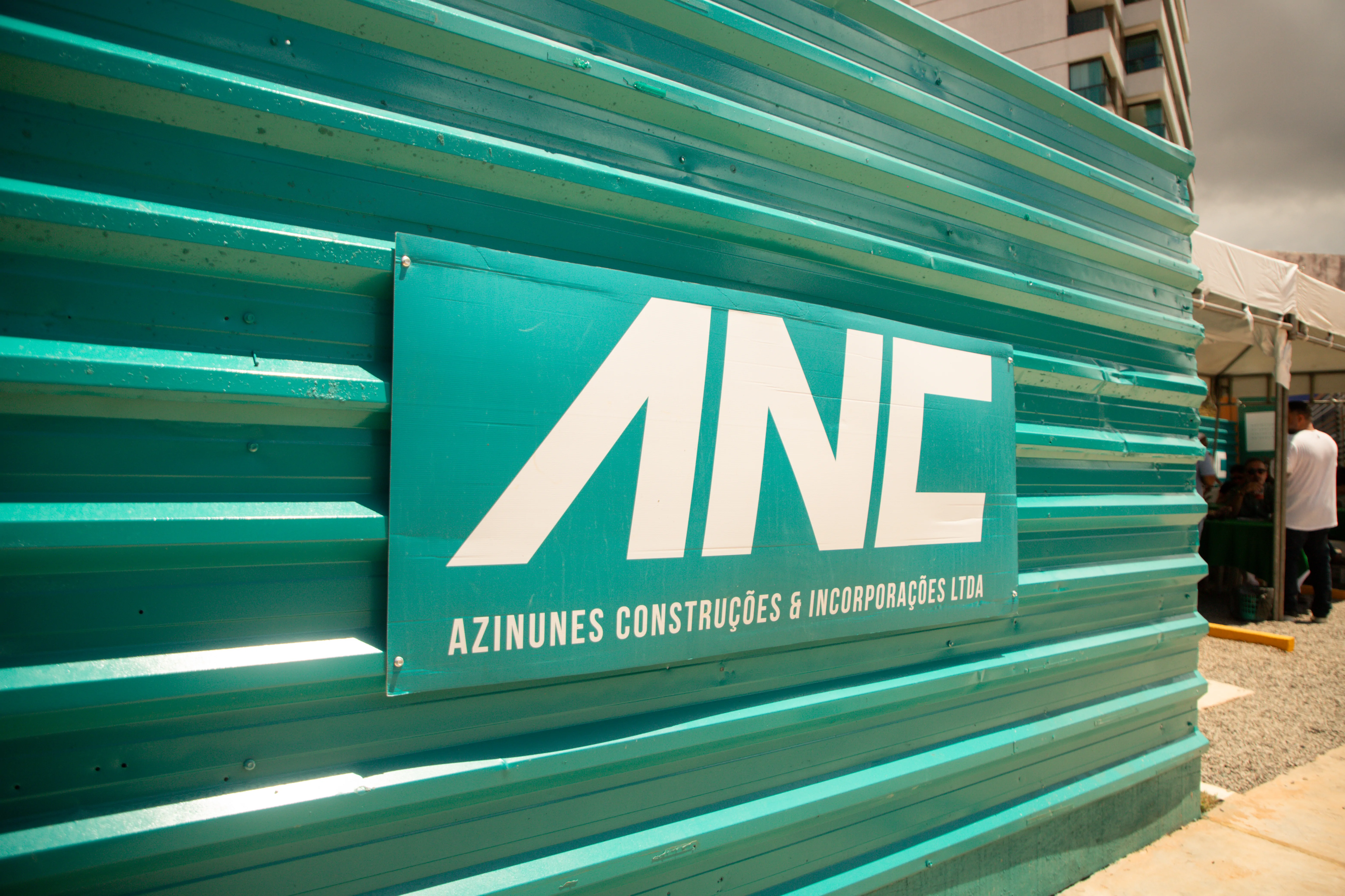 Lançamento do Arvoredo Residencial, da Azinunes Construções
