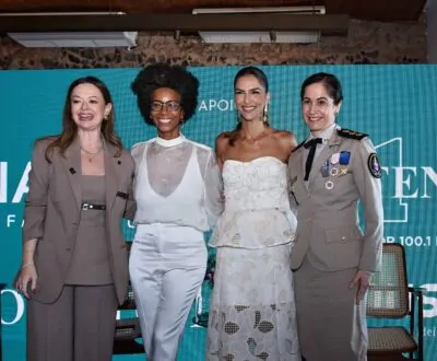 Fotos – Lideranças femininas participaram da 4ª edição do Mulheres em Movimento em Salvador