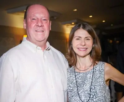 Fotos – Chez Bernard promove jantar harmonizado em parceria com a Viñeria e Adega Cartuxa