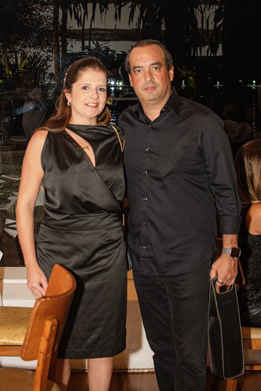 Antonio Pinheiro Ane Caroline