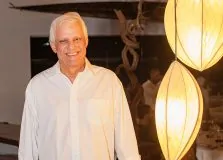 Restaurante Amado segue celebração de 20 anos com jantares assinados por grandes chefs em Salvador