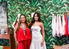 Fotos – Inauguração da Casa Priore uniu universo sensível e autoral da Thereza Priore