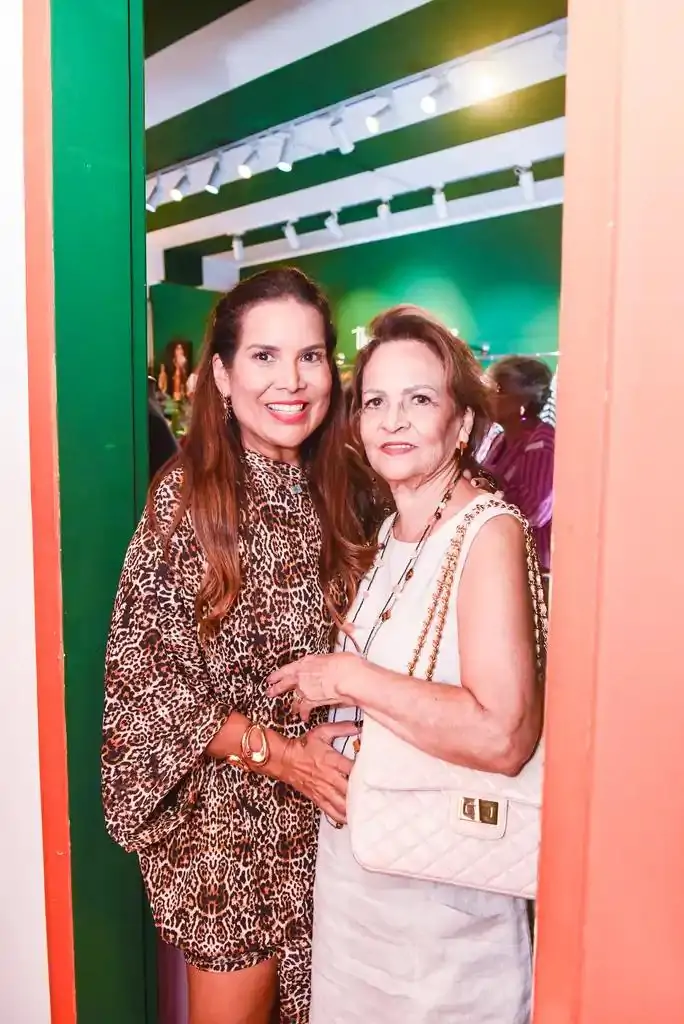 Inauguração da Casa Priore