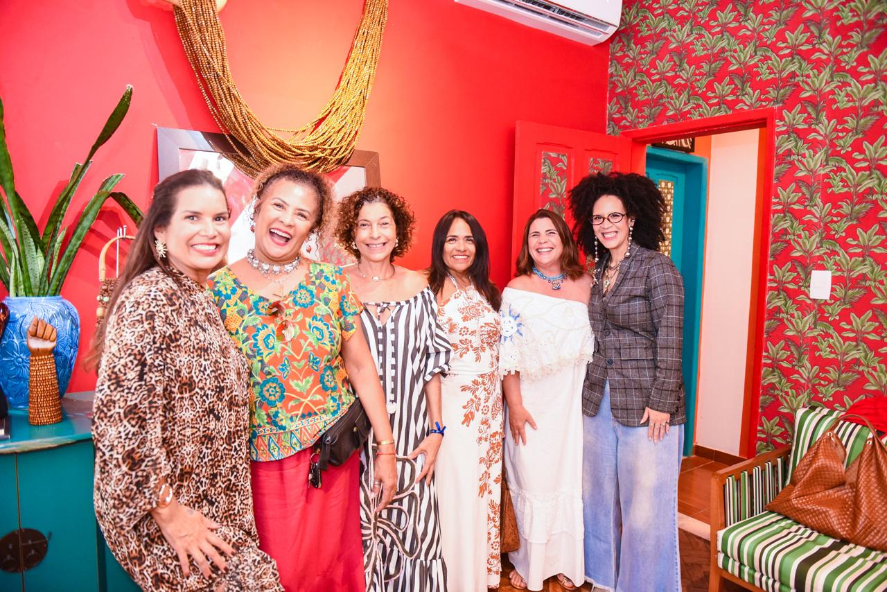Inauguração da Casa Priore