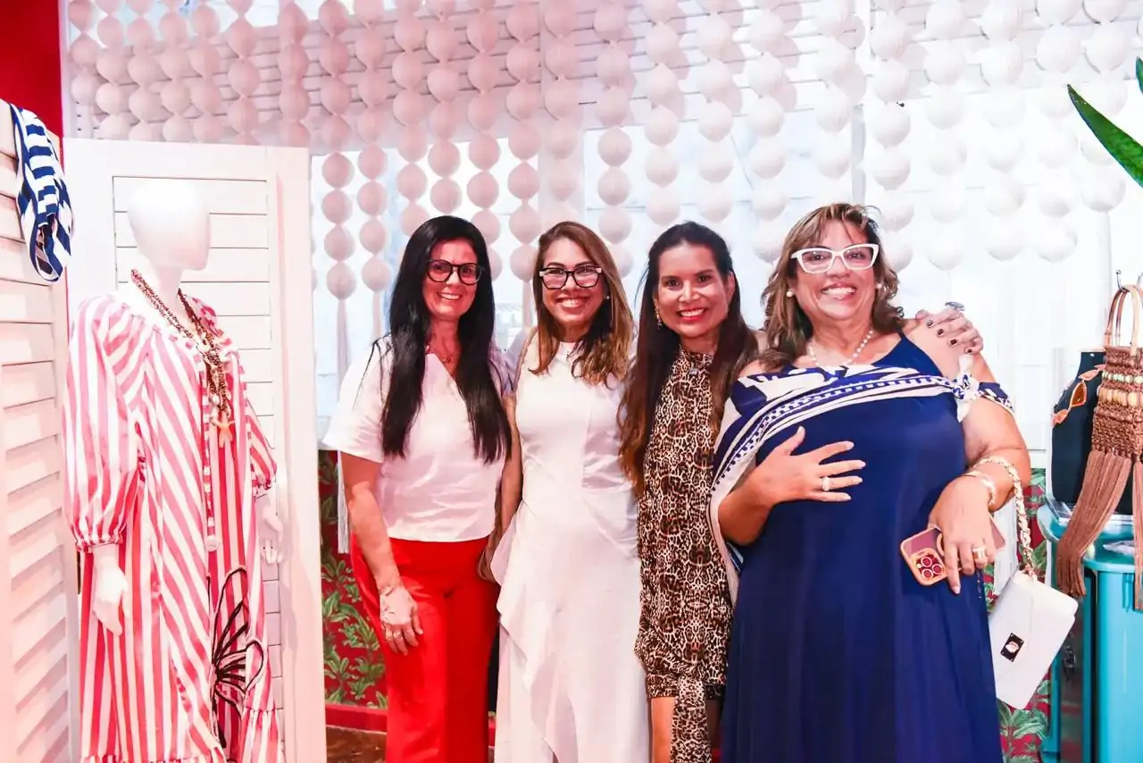 Inauguração da Casa Priore