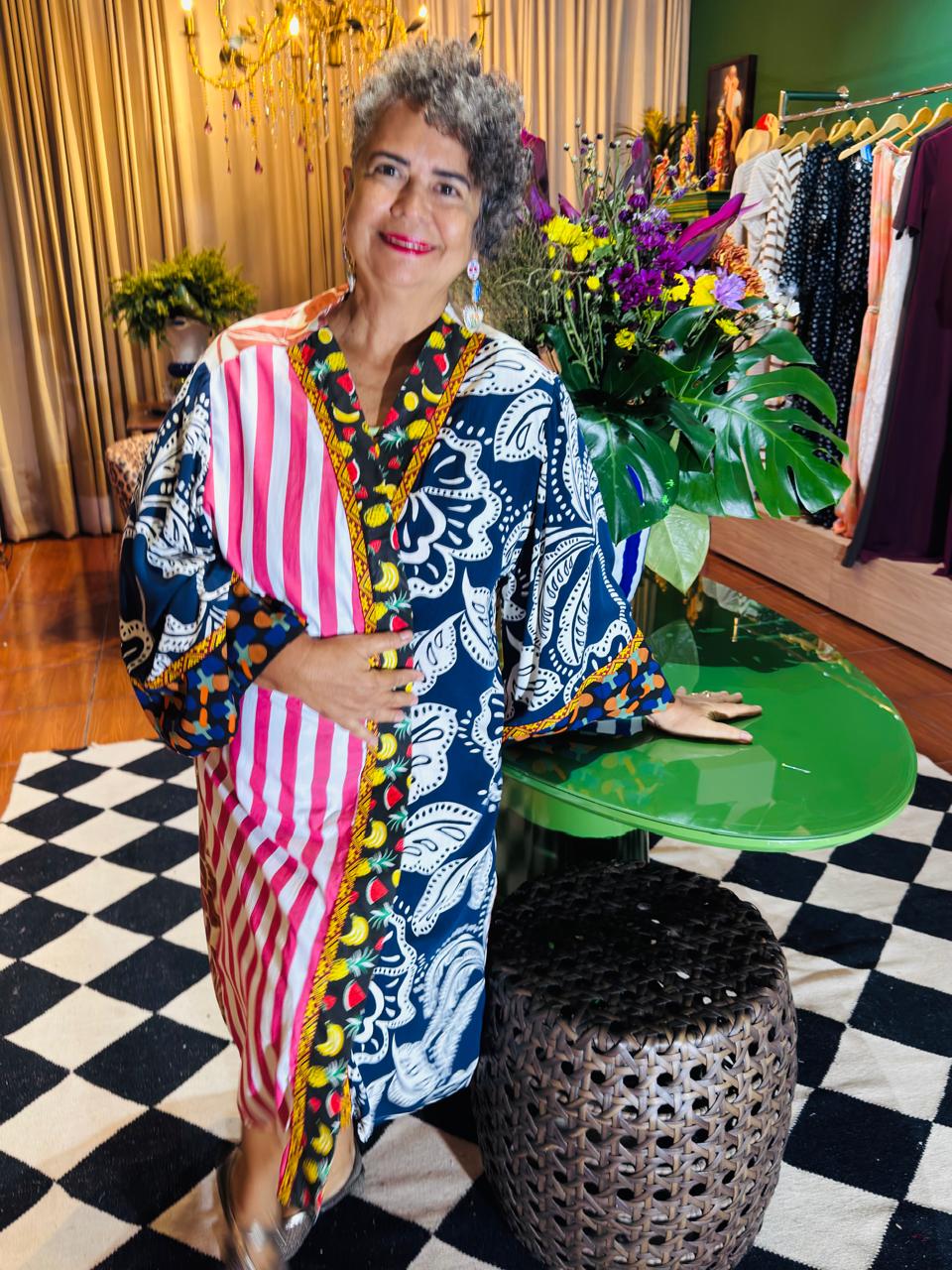 Inauguração da Casa Priore